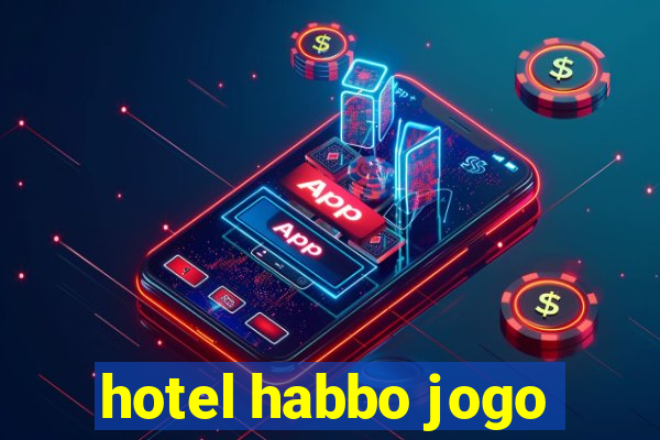 hotel habbo jogo